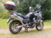 Honda Varadero - nuotraukos Nr. 3