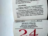Darbai pagal mėnulį 2012 - nuotraukos Nr. 6