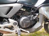 Honda Varadero - nuotraukos Nr. 5
