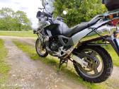 Honda Varadero - nuotraukos Nr. 7
