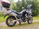 Honda Varadero - nuotraukos Nr. 8