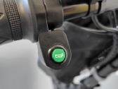 Sulankstomas elektrinis dviratis „Green Power“ - nuotraukos Nr. 11