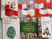 Mokykliniai vadovėliai