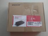 Asustor Asw205t 5 portu 2.5G switchas - nuotraukos Nr. 3