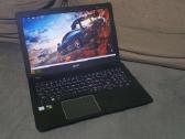 Acer i5 7th/15,6"fhd/16gb ddr4/gtx/SSD+HDD - nuotraukos Nr. 10