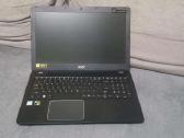 Acer i5 7th/15,6"fhd/16gb ddr4/gtx/SSD+HDD - nuotraukos Nr. 14