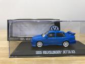 Vw Jetta A3