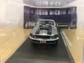 Ford Mustang Boss 429 - nuotraukos Nr. 2