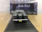 Ford Mustang Boss 429 - nuotraukos Nr. 3