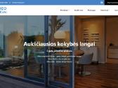 Internetinių svetainių ir parduotuvių kūrimas - nuotraukos Nr. 9