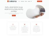 Internetinių svetainių ir parduotuvių kūrimas - nuotraukos Nr. 25