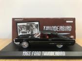 Ford Thunderbird