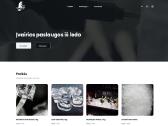 Internetinių svetainių ir parduotuvių kūrimas - nuotraukos Nr. 6