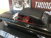 Ford Thunderbird - nuotraukos Nr. 4