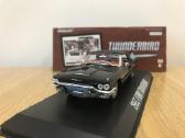 Ford Thunderbird - nuotraukos Nr. 2