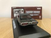 Ford Thunderbird - nuotraukos Nr. 3