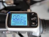 Elektrinis kalnų dviratis – 500 W / iki 65 km! - nuotraukos Nr. 4