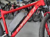 Elektrinis kalnų dviratis – 500 W / iki 65 km! - nuotraukos Nr. 8