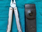 Leatherman kick