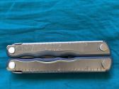 Leatherman kick - nuotraukos Nr. 5