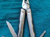 Leatherman kick - nuotraukos Nr. 3