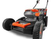 Akumuliatorinė vejapjovė Fuxtec 46cm, 40v - nuotraukos Nr. 5