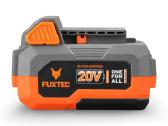 Akumuliatorinė vejapjovė Fuxtec 46cm, 40v - nuotraukos Nr. 7
