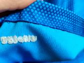 Nike Brazilijos futbolo marškinėliai 8-10 metų - nuotraukos Nr. 9