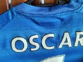 Nike Brazilijos futbolo marškinėliai 8-10 metų - nuotraukos Nr. 11