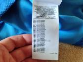 Nike Brazilijos futbolo marškinėliai 8-10 metų - nuotraukos Nr. 15