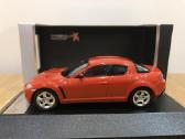 Mazda Rx-8