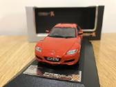 Mazda Rx-8 - nuotraukos Nr. 2