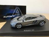 Mclaren 12c