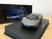 Mclaren 12c - nuotraukos Nr. 2