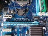 Komplektas i5-2400 8gb RAM su motinine - nuotraukos Nr. 2