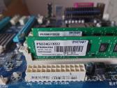 Komplektas i5-2400 8gb RAM su motinine - nuotraukos Nr. 4