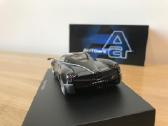 Pagani Huayra - nuotraukos Nr. 3