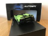 Lamborghini Aventador J - nuotraukos Nr. 3