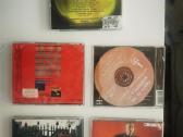 CD diskai, kompaktai - nuotraukos Nr. 2