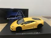 Lamborghini Huracan Lp 610-4