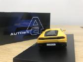 Lamborghini Huracan Lp 610-4 - nuotraukos Nr. 3