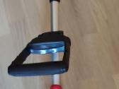 Trimeriai akum. Einhell Ge Ct , 18li, 18/28 - nuotraukos Nr. 4