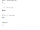 Masažinė vonelė Homedics - nuotraukos Nr. 2