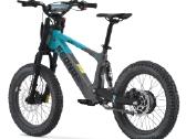 Sedna Sx 18 Elektrinis balansinis dviratis - nuotraukos Nr. 2