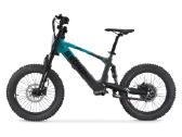 Sedna Sx 18 Elektrinis balansinis dviratis - nuotraukos Nr. 3