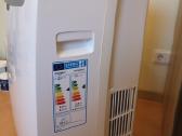 Mobilus kondicionierius Whirpool Pacw29hp - nuotraukos Nr. 2