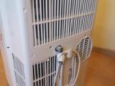 Mobilus kondicionierius Whirpool Pacw29hp - nuotraukos Nr. 3
