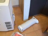 Mobilus kondicionierius Whirpool Pacw29hp - nuotraukos Nr. 6