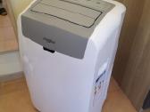Mobilus kondicionierius Whirpool Pacw29hp