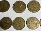 Parduodamos tarybinės kapeikos - nuotraukos Nr. 2